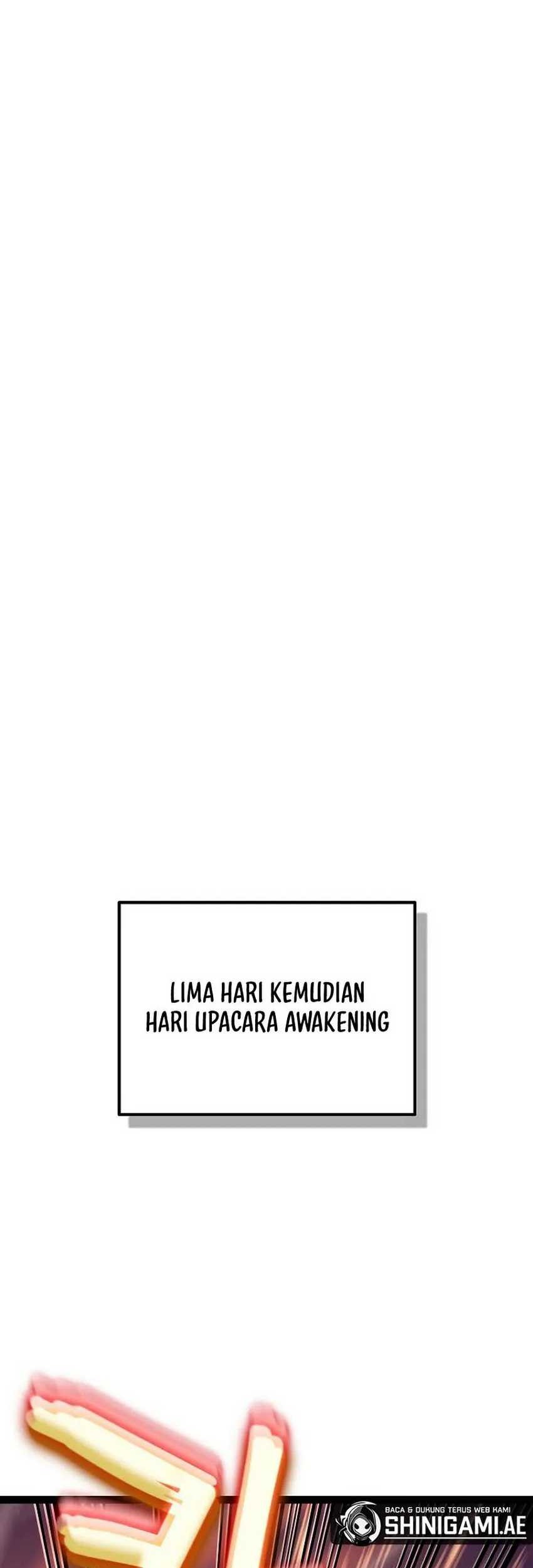 Regressing As The Reincarnated Bastard Of The Sword Clan Chapter 19 Gambar 27