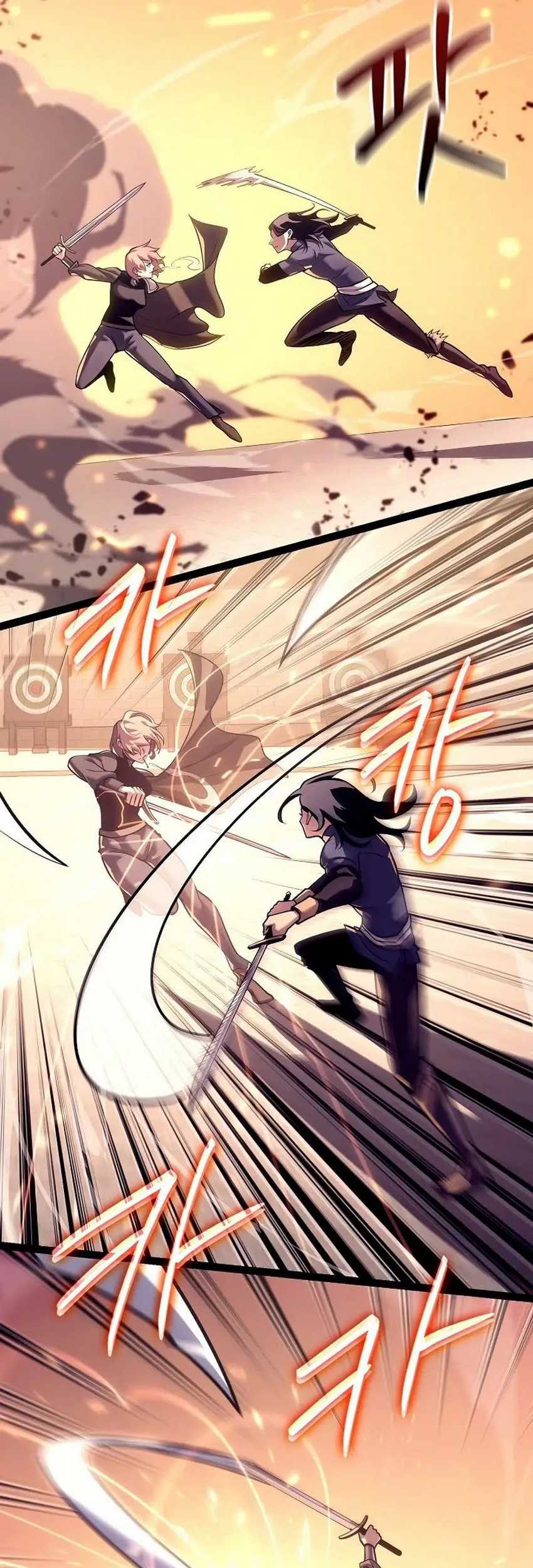 Regressing As The Reincarnated Bastard Of The Sword Clan Chapter 19 Gambar 30