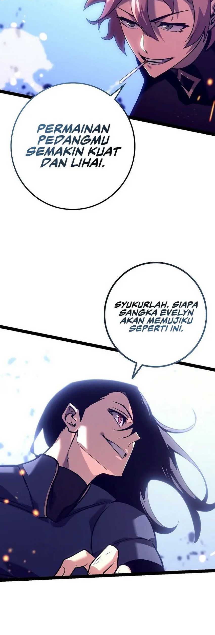 Regressing As The Reincarnated Bastard Of The Sword Clan Chapter 19 Gambar 32