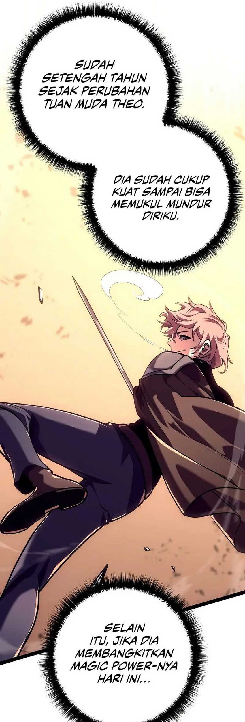 Regressing As The Reincarnated Bastard Of The Sword Clan Chapter 19 Gambar 34