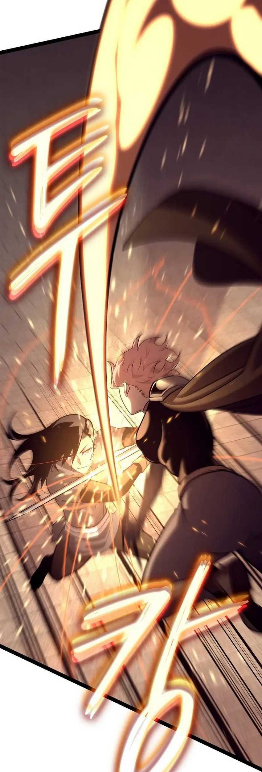 Regressing As The Reincarnated Bastard Of The Sword Clan Chapter 19 Gambar 36