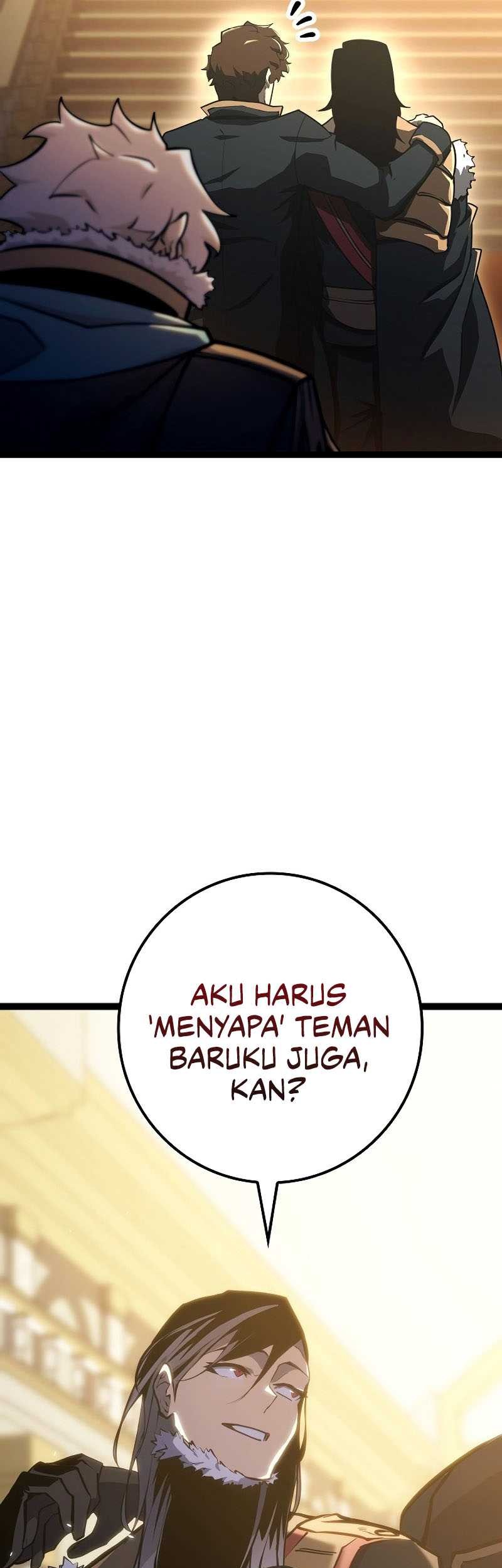 Regressing As The Reincarnated Bastard Of The Sword Clan Chapter 08 Gambar 50