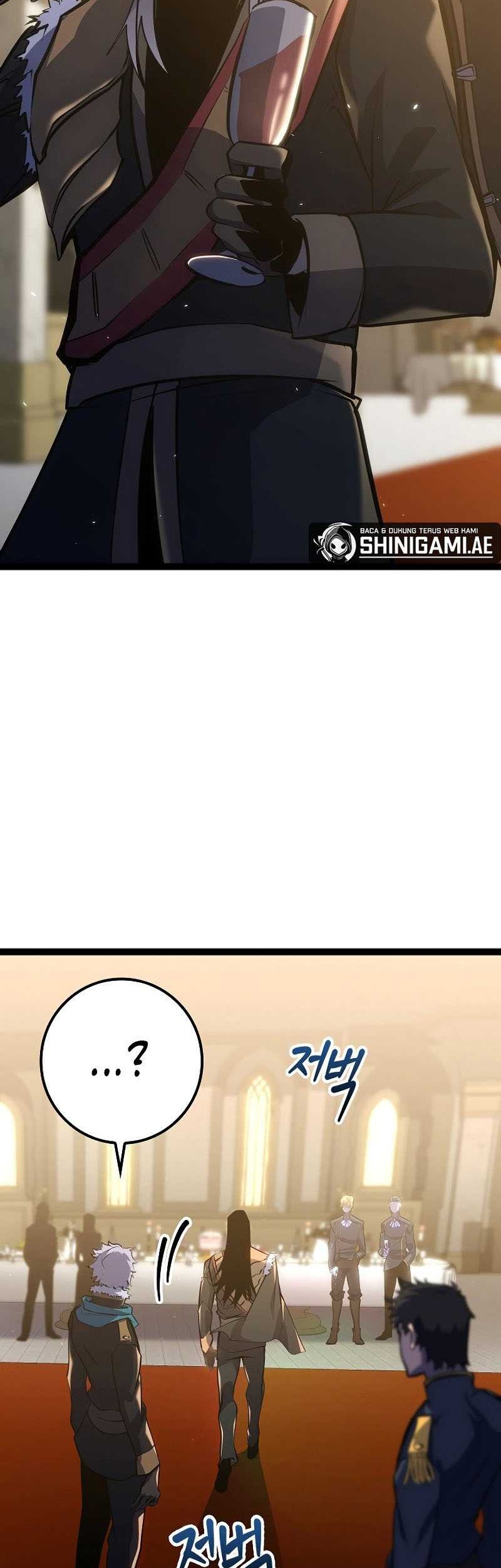 Regressing As The Reincarnated Bastard Of The Sword Clan Chapter 08 Gambar 51