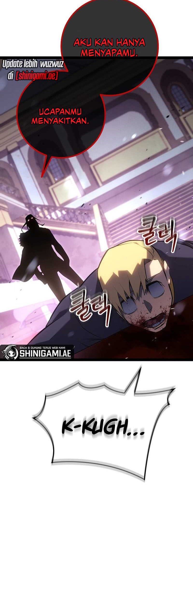 Regressing As The Reincarnated Bastard Of The Sword Clan Chapter 08 Gambar 61