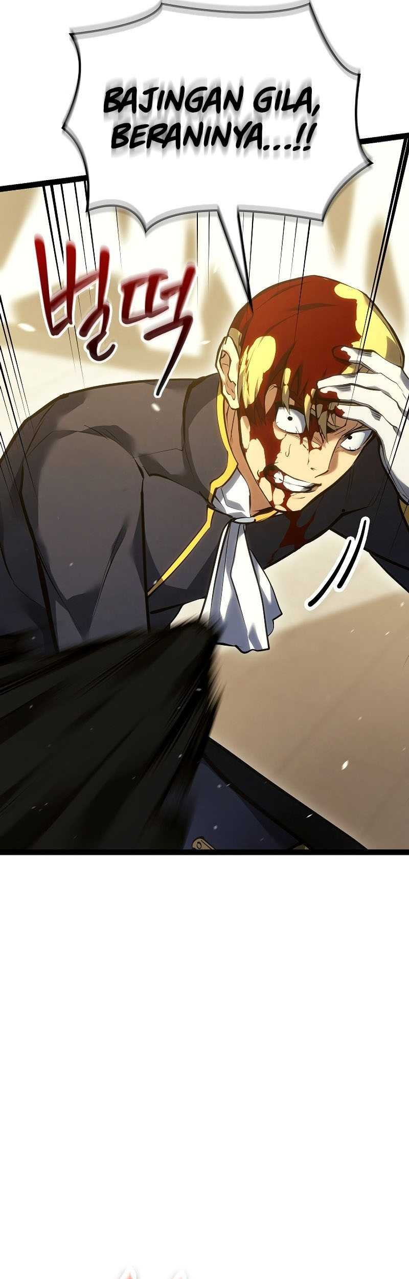 Regressing As The Reincarnated Bastard Of The Sword Clan Chapter 08 Gambar 58