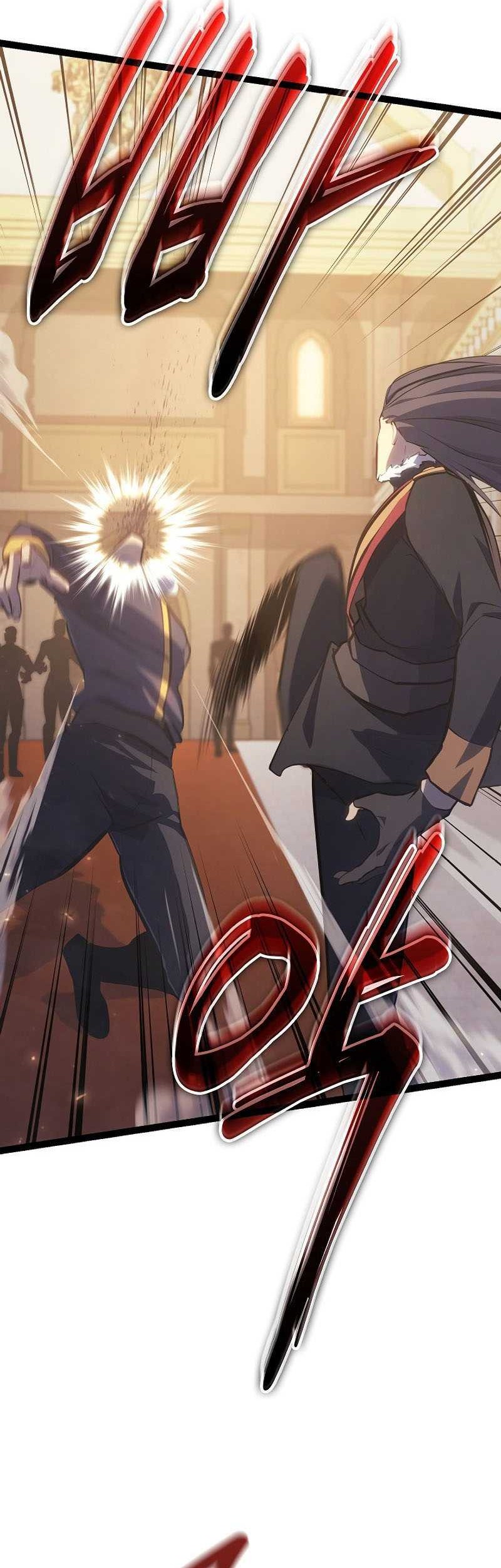 Regressing As The Reincarnated Bastard Of The Sword Clan Chapter 08 Gambar 59