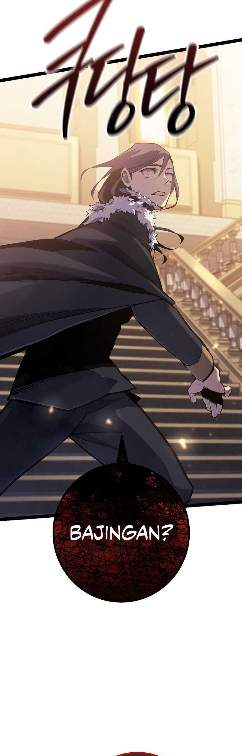 Regressing As The Reincarnated Bastard Of The Sword Clan Chapter 08 Gambar 60