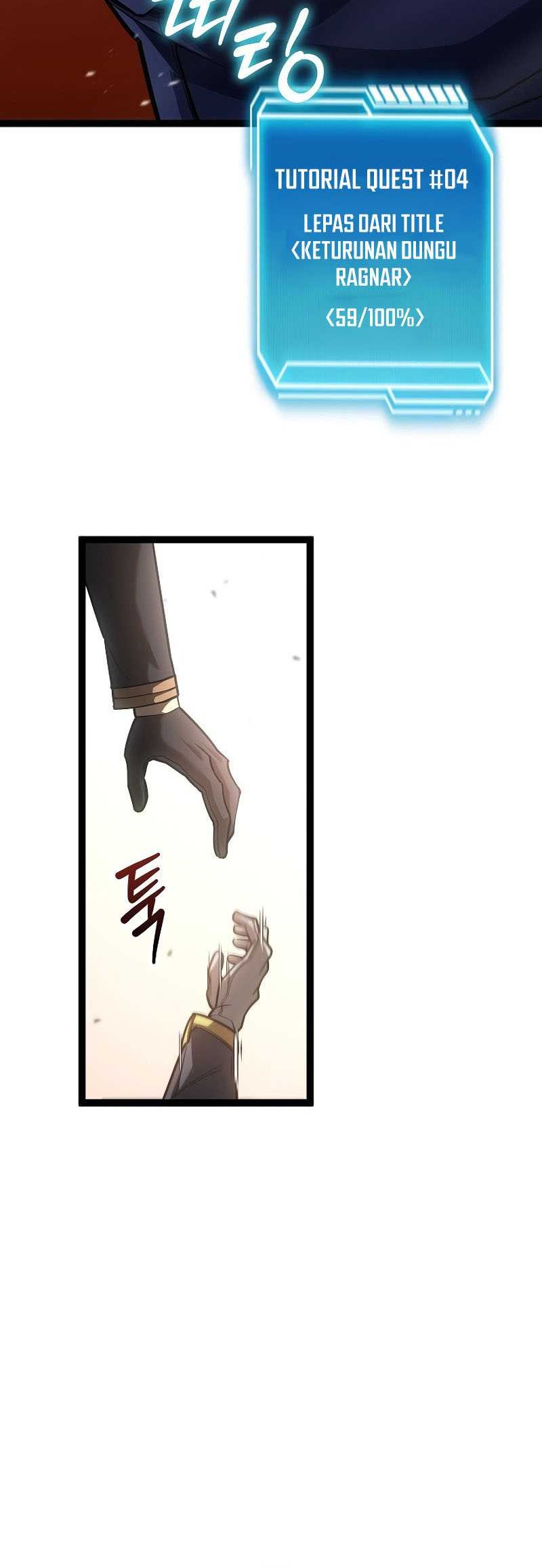 Regressing As The Reincarnated Bastard Of The Sword Clan Chapter 08 Gambar 69