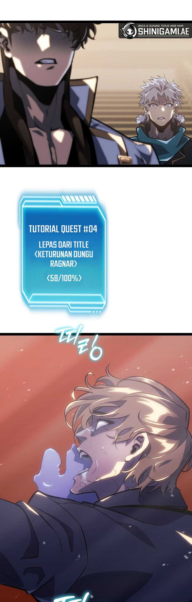 Regressing As The Reincarnated Bastard Of The Sword Clan Chapter 08 Gambar 68