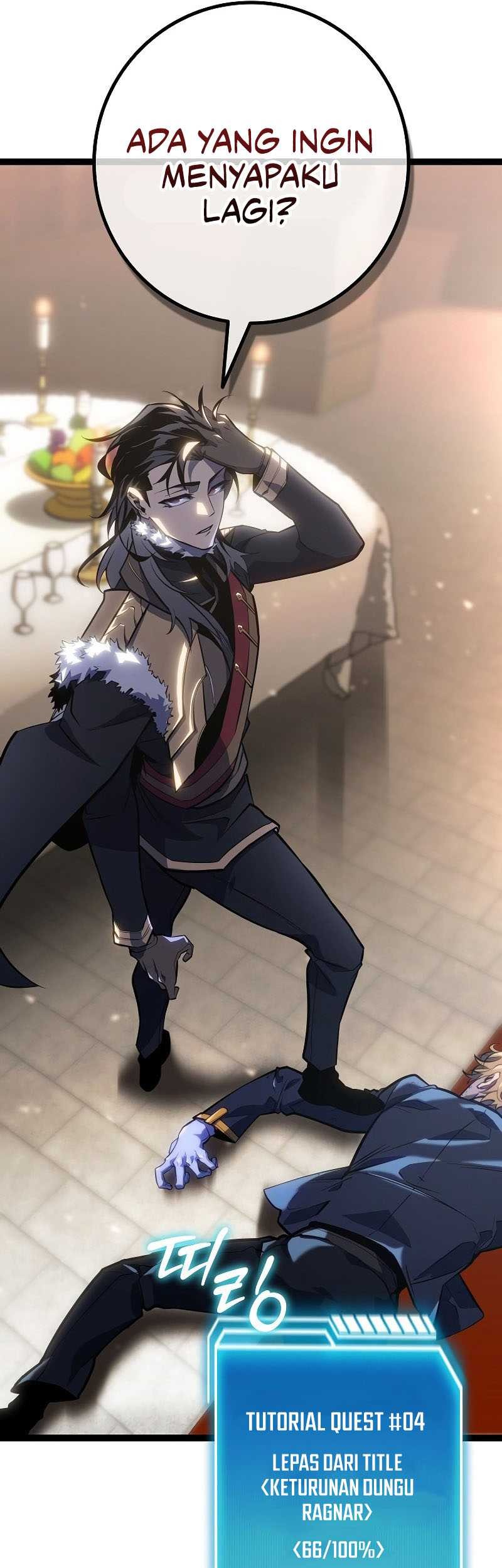 Regressing As The Reincarnated Bastard Of The Sword Clan Chapter 08 Gambar 70