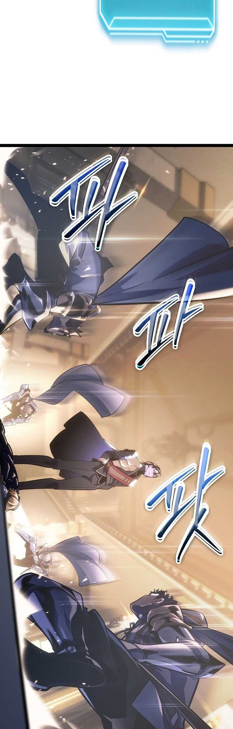 Regressing As The Reincarnated Bastard Of The Sword Clan Chapter 08 Gambar 71