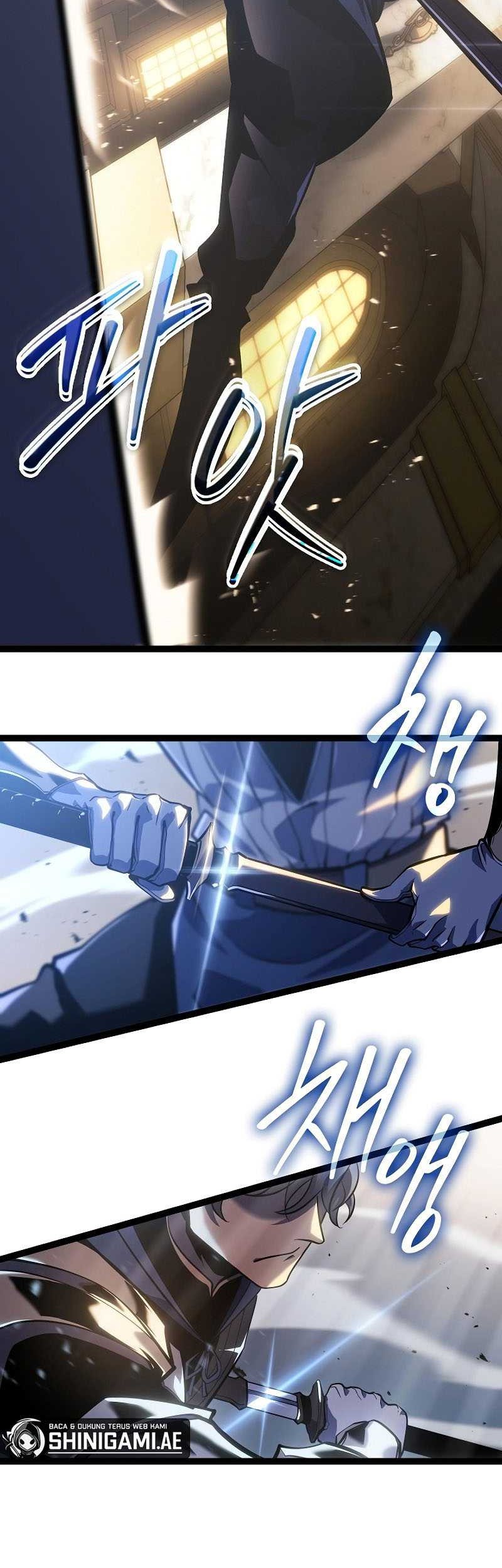 Regressing As The Reincarnated Bastard Of The Sword Clan Chapter 08 Gambar 72