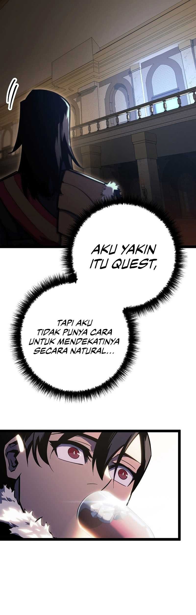 Regressing As The Reincarnated Bastard Of The Sword Clan Chapter 08 Gambar 34