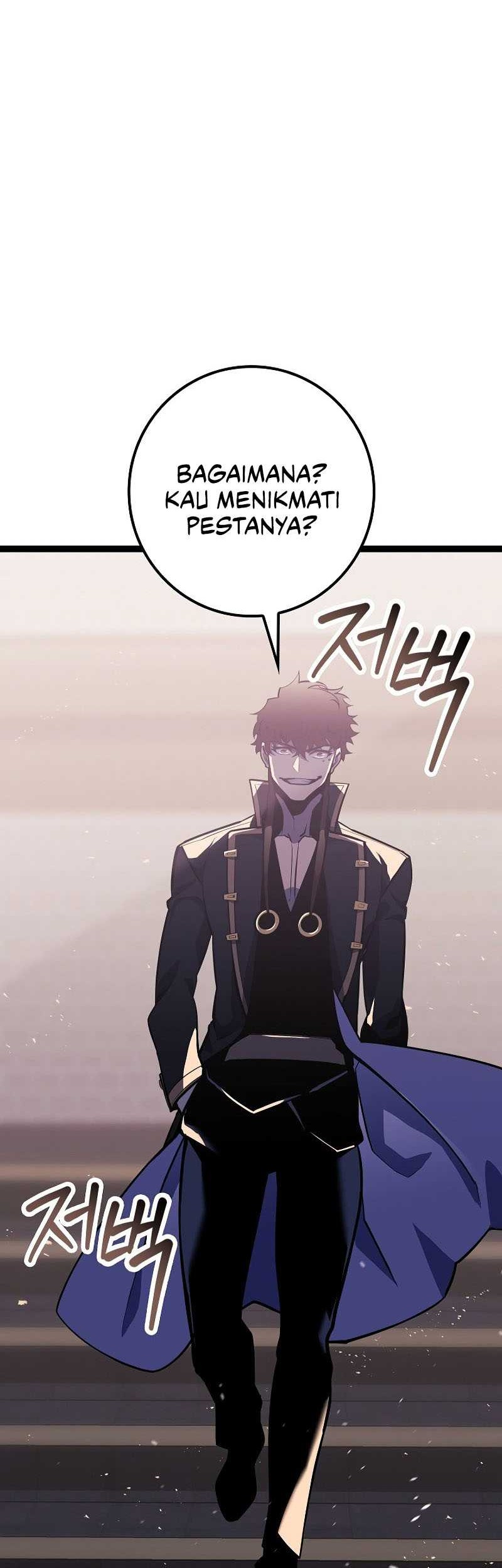 Regressing As The Reincarnated Bastard Of The Sword Clan Chapter 08 Gambar 35