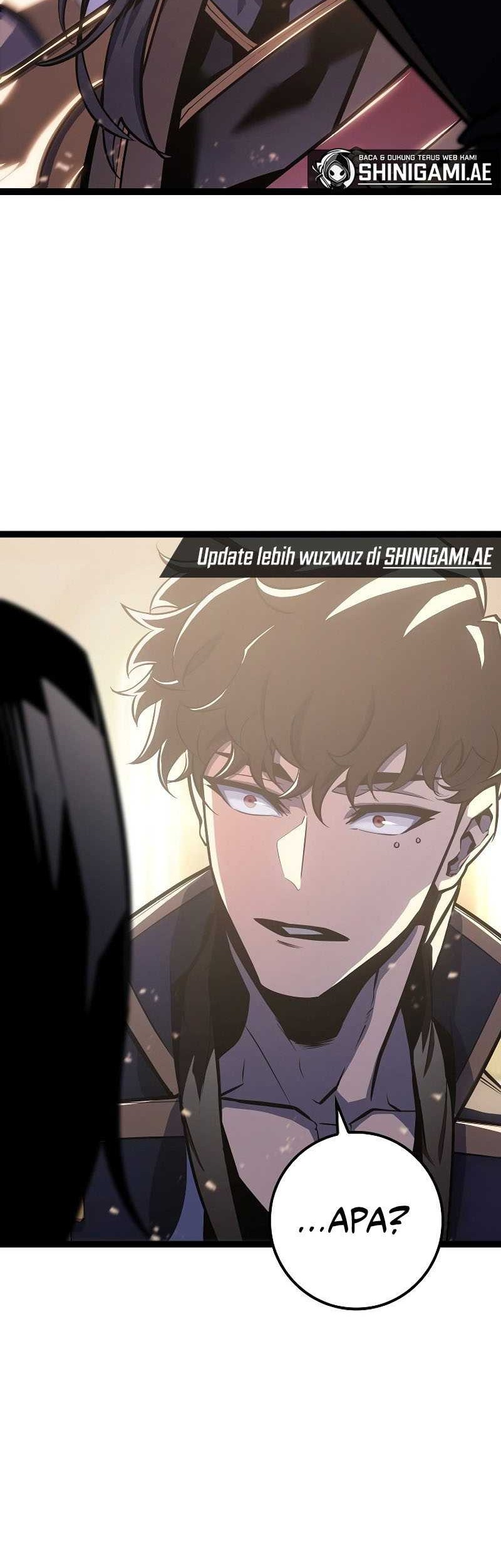 Regressing As The Reincarnated Bastard Of The Sword Clan Chapter 08 Gambar 41