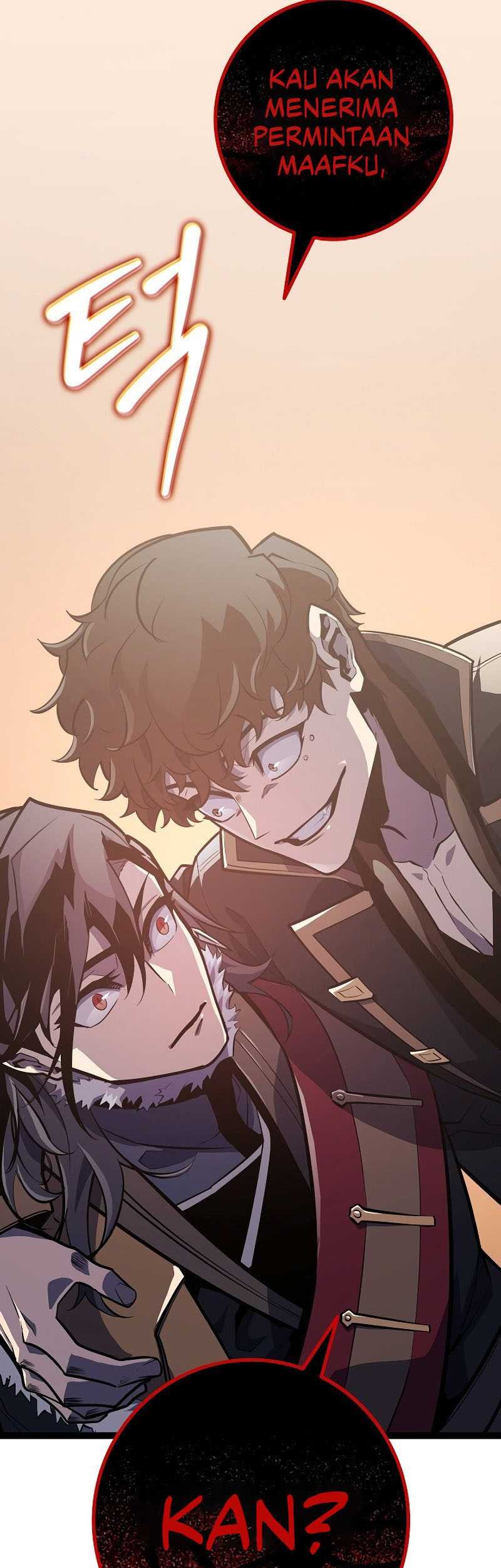 Regressing As The Reincarnated Bastard Of The Sword Clan Chapter 08 Gambar 38