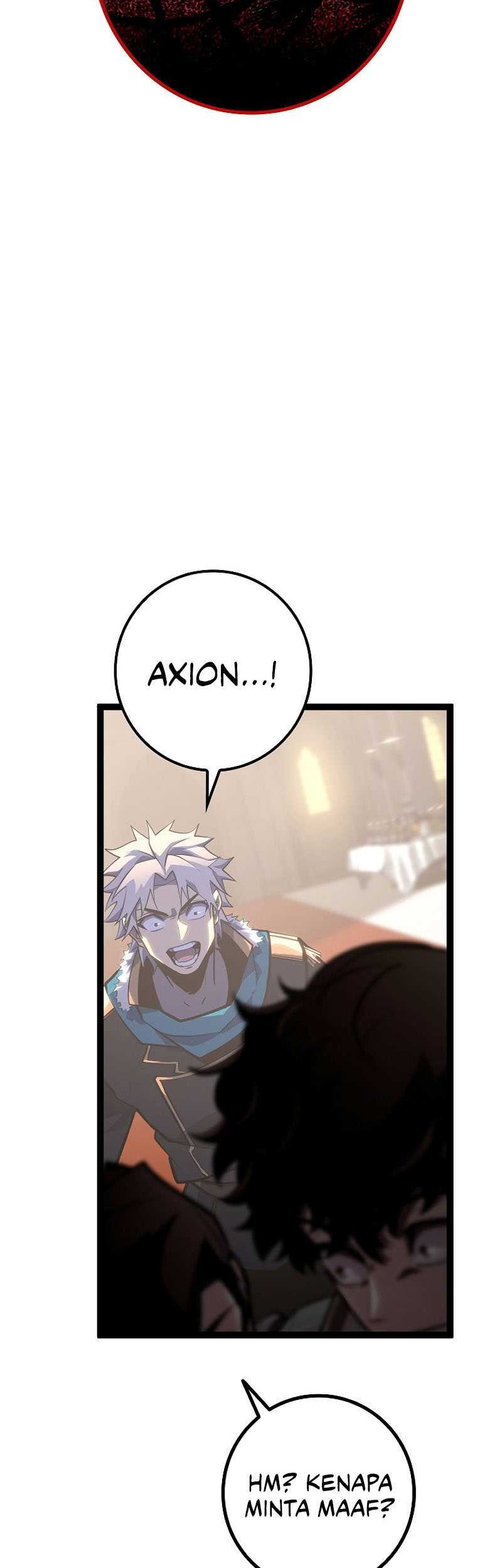 Regressing As The Reincarnated Bastard Of The Sword Clan Chapter 08 Gambar 39