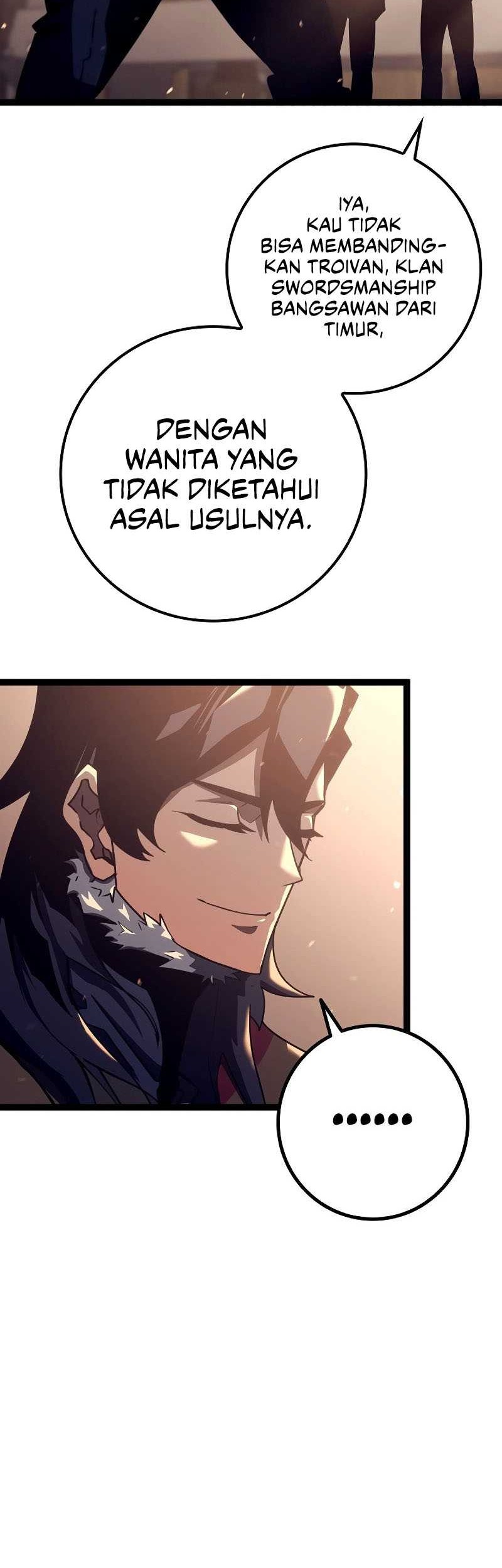 Regressing As The Reincarnated Bastard Of The Sword Clan Chapter 08 Gambar 45