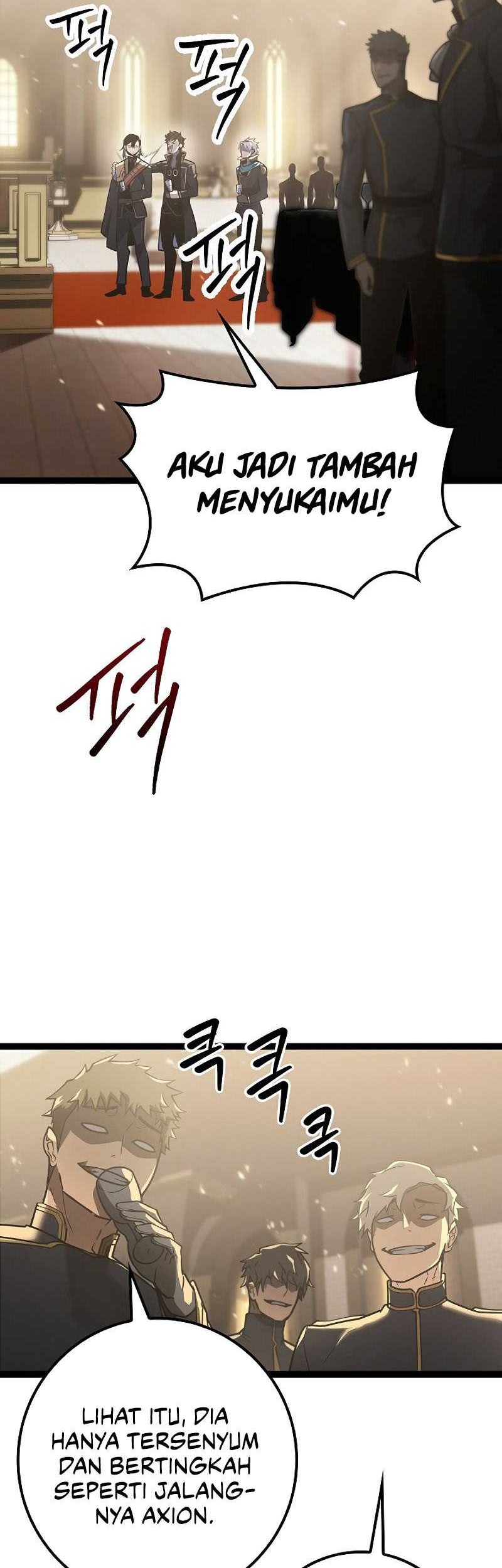 Regressing As The Reincarnated Bastard Of The Sword Clan Chapter 08 Gambar 43