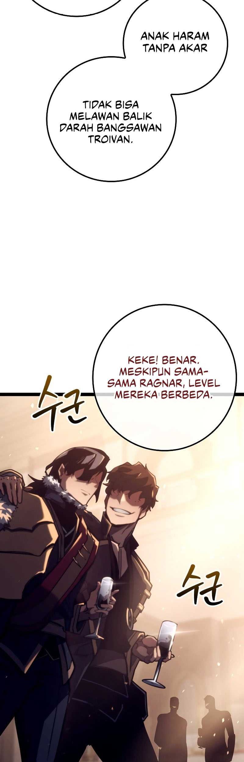 Regressing As The Reincarnated Bastard Of The Sword Clan Chapter 08 Gambar 44