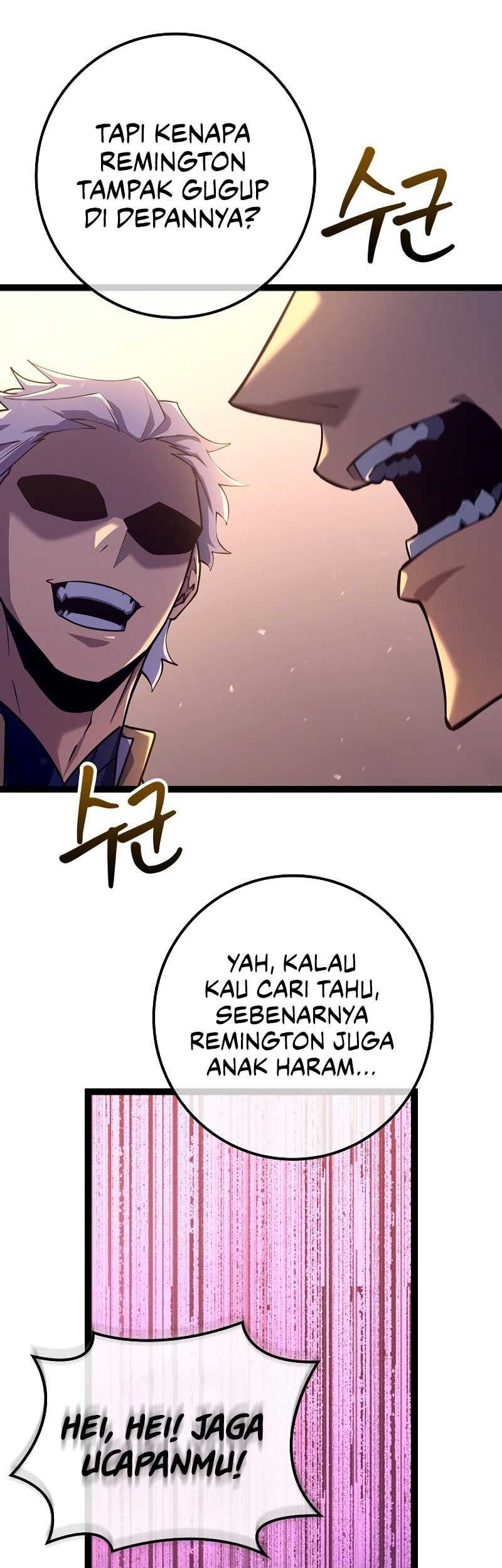 Regressing As The Reincarnated Bastard Of The Sword Clan Chapter 08 Gambar 46