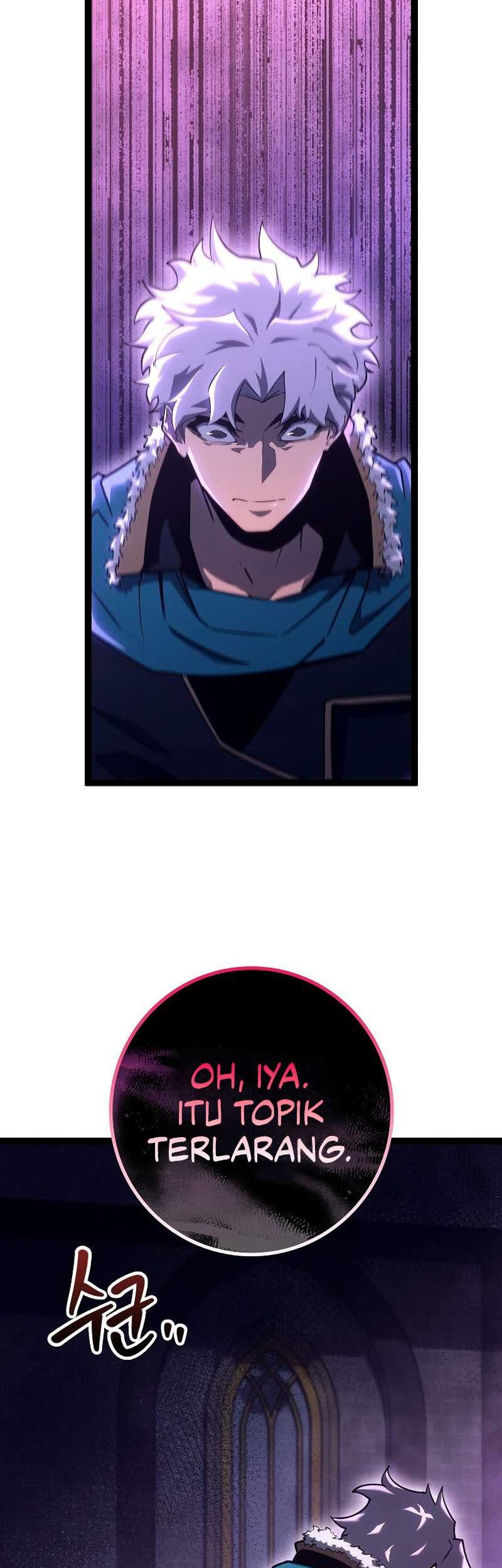 Regressing As The Reincarnated Bastard Of The Sword Clan Chapter 08 Gambar 47