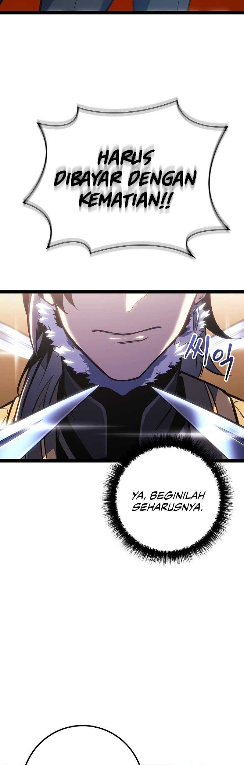Regressing As The Reincarnated Bastard Of The Sword Clan Chapter 08 Gambar 74