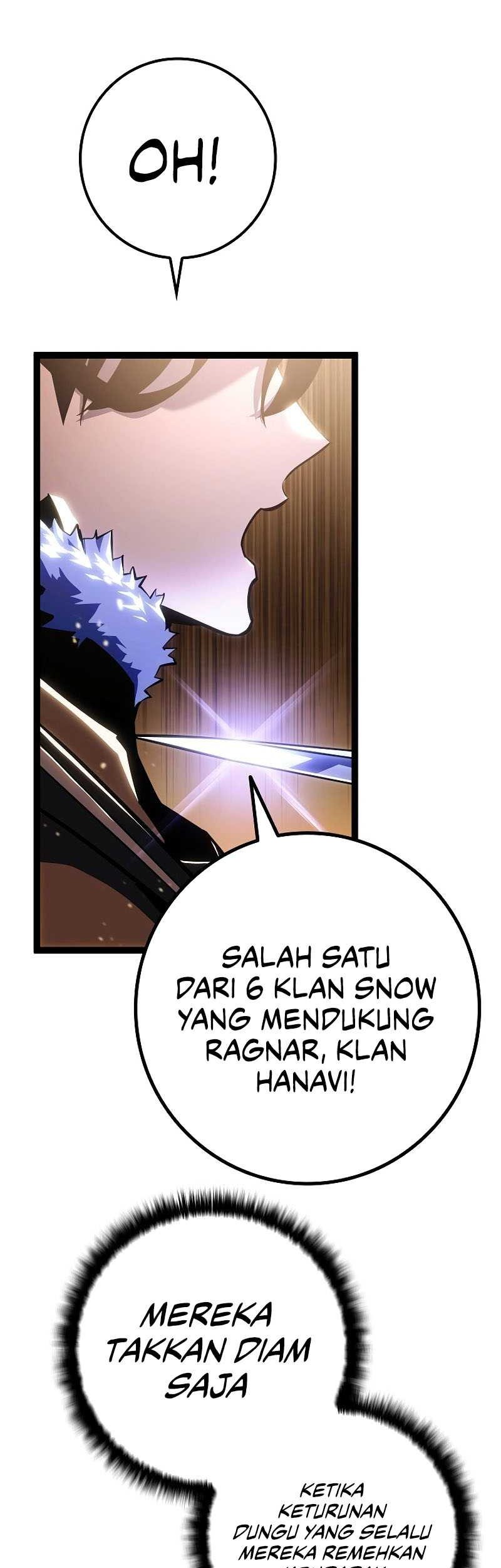 Regressing As The Reincarnated Bastard Of The Sword Clan Chapter 08 Gambar 76