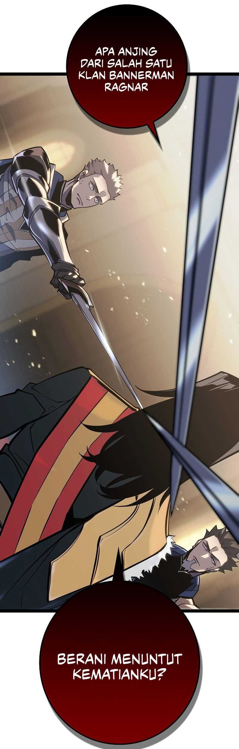 Regressing As The Reincarnated Bastard Of The Sword Clan Chapter 08 Gambar 79