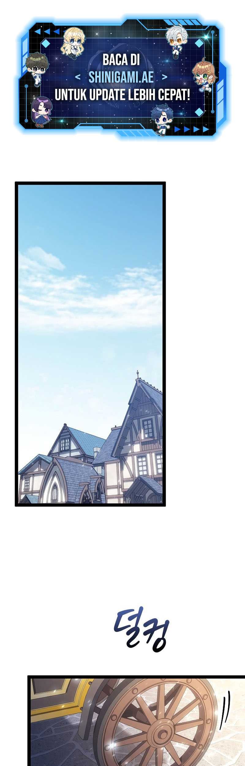 Manhwa Regressing As The Reincarnated Bastard Of The Sword Clan Chapter 08 gambar nomor 2