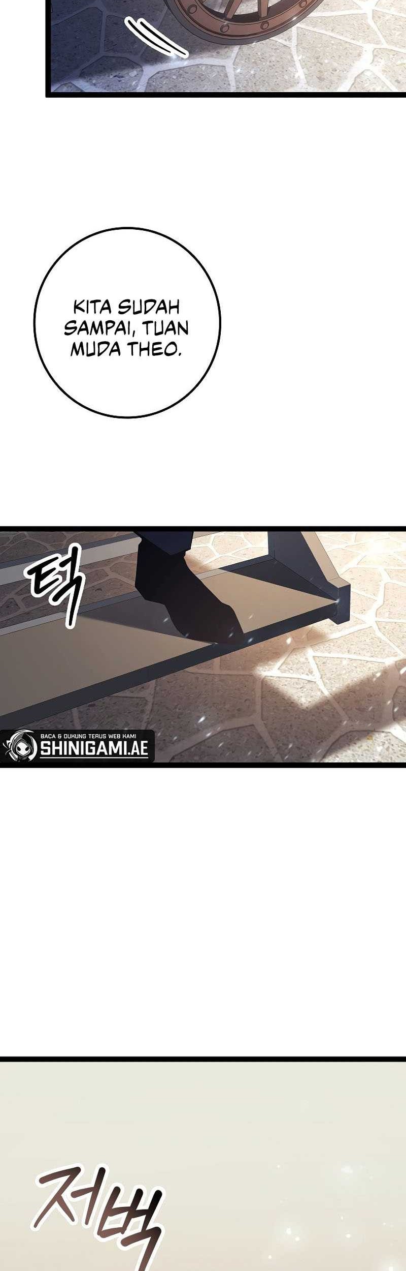 Regressing As The Reincarnated Bastard Of The Sword Clan Chapter 08 Gambar 3