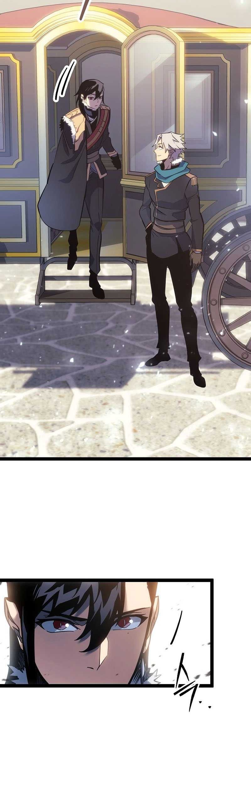 Regressing As The Reincarnated Bastard Of The Sword Clan Chapter 08 Gambar 4