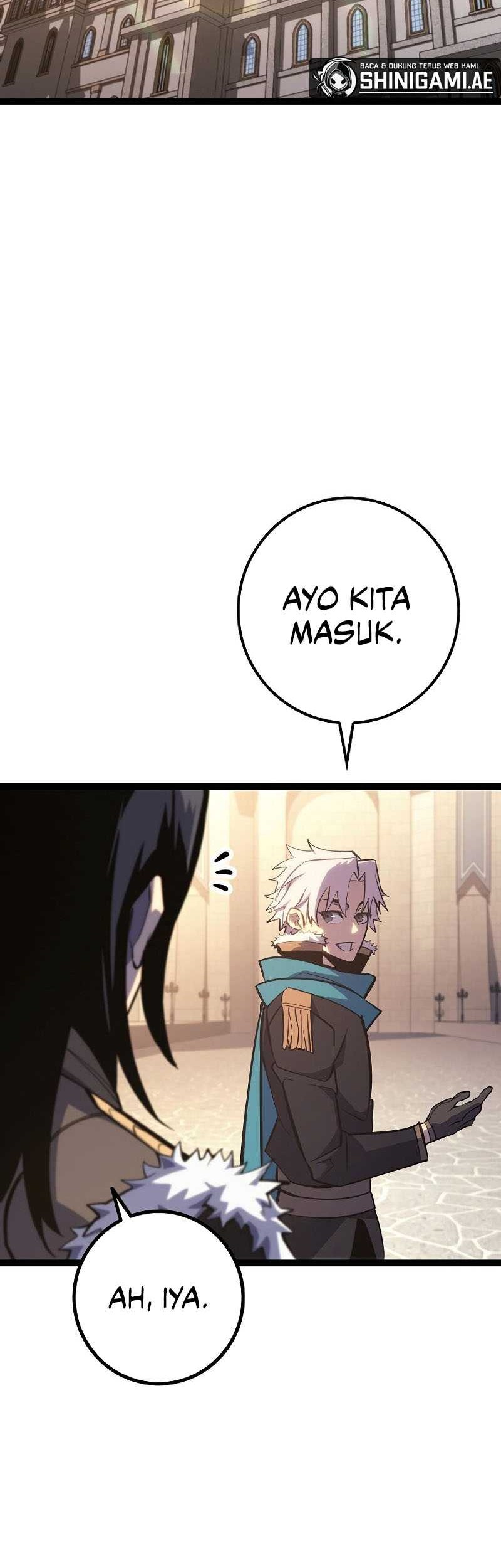 Regressing As The Reincarnated Bastard Of The Sword Clan Chapter 08 Gambar 7