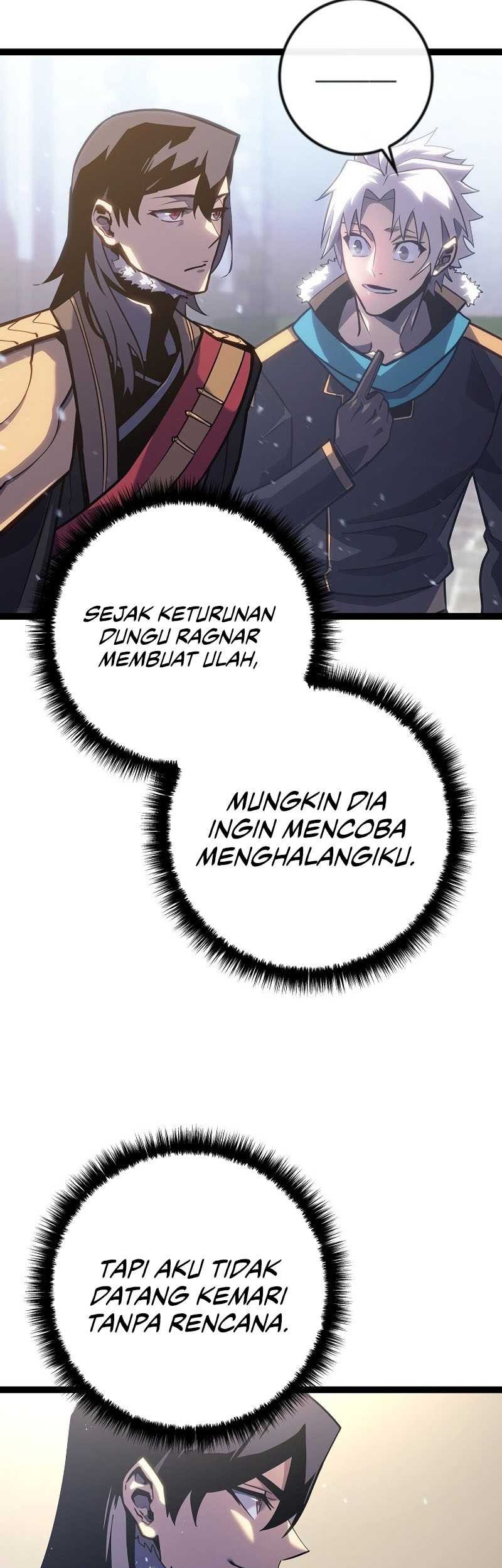 Regressing As The Reincarnated Bastard Of The Sword Clan Chapter 08 Gambar 10