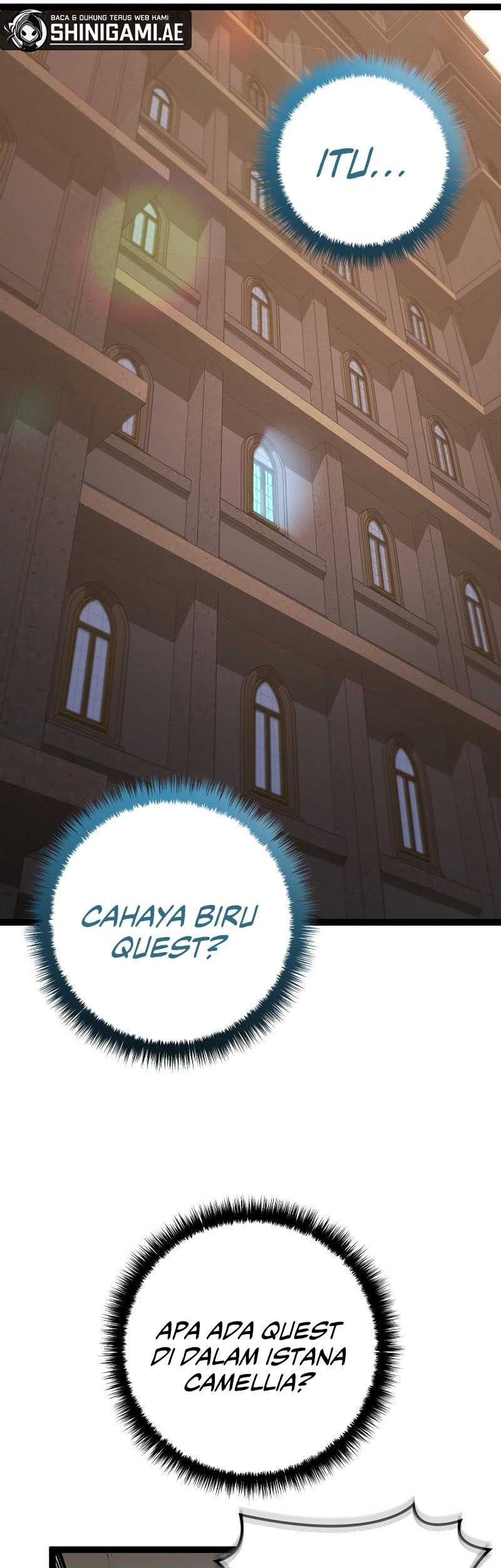 Regressing As The Reincarnated Bastard Of The Sword Clan Chapter 08 Gambar 12