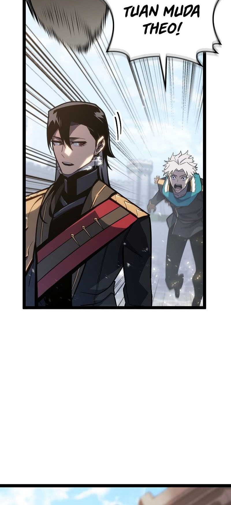 Regressing As The Reincarnated Bastard Of The Sword Clan Chapter 08 Gambar 13