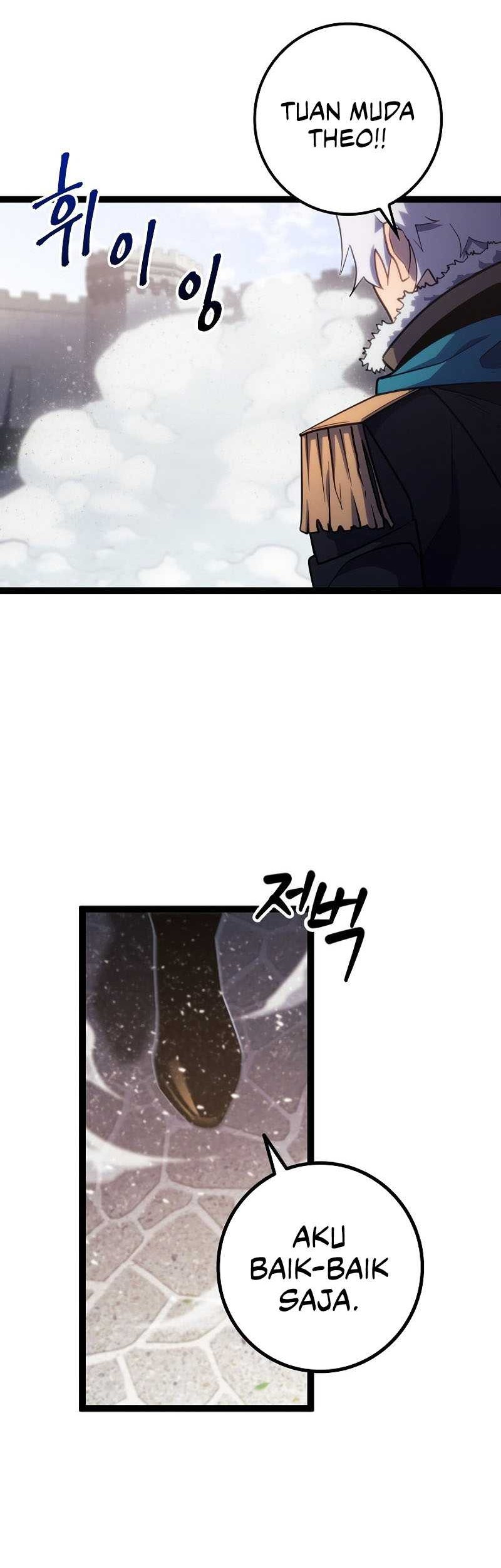 Regressing As The Reincarnated Bastard Of The Sword Clan Chapter 08 Gambar 15