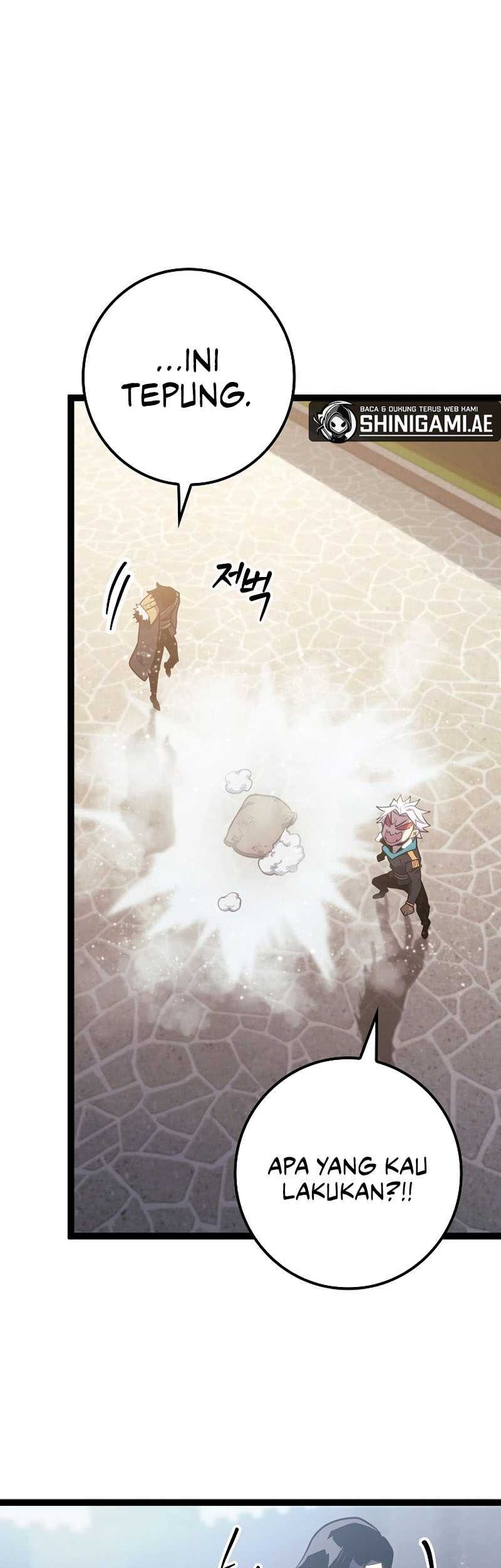 Regressing As The Reincarnated Bastard Of The Sword Clan Chapter 08 Gambar 16