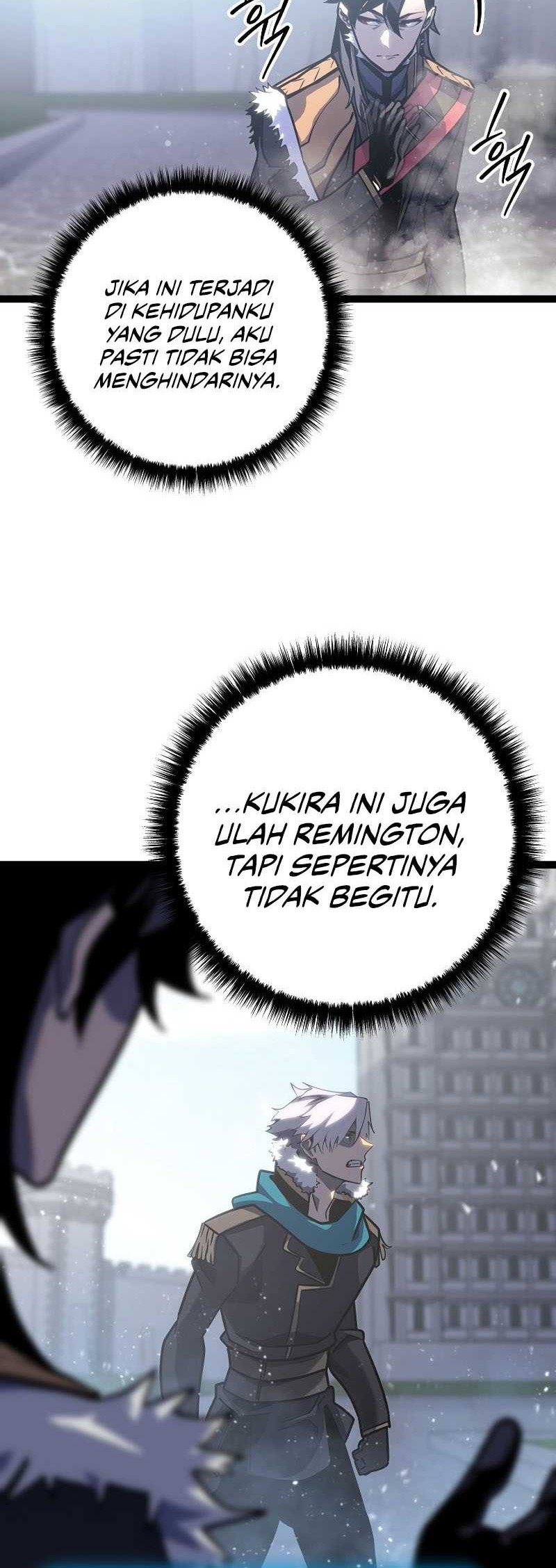 Regressing As The Reincarnated Bastard Of The Sword Clan Chapter 08 Gambar 17