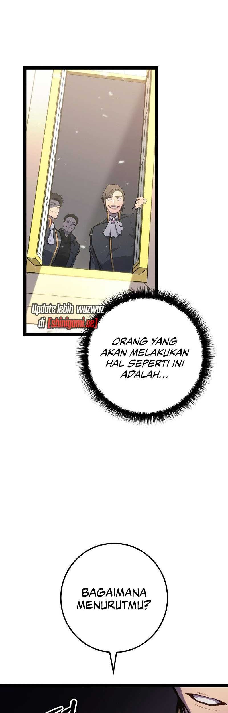 Regressing As The Reincarnated Bastard Of The Sword Clan Chapter 08 Gambar 19