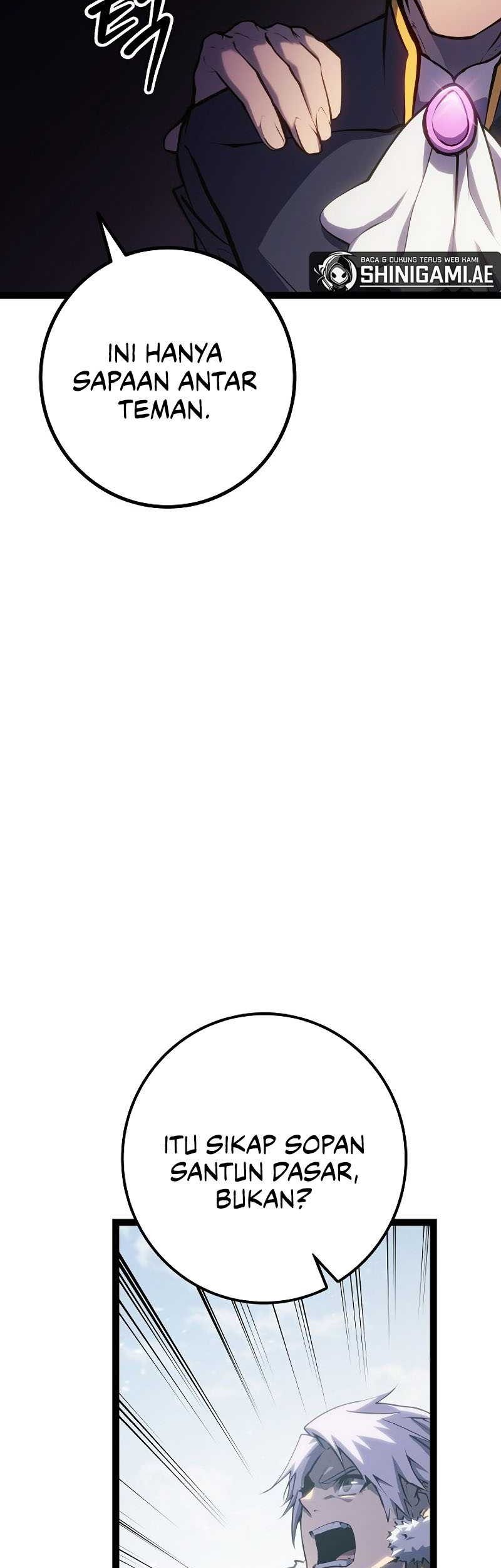 Regressing As The Reincarnated Bastard Of The Sword Clan Chapter 08 Gambar 20