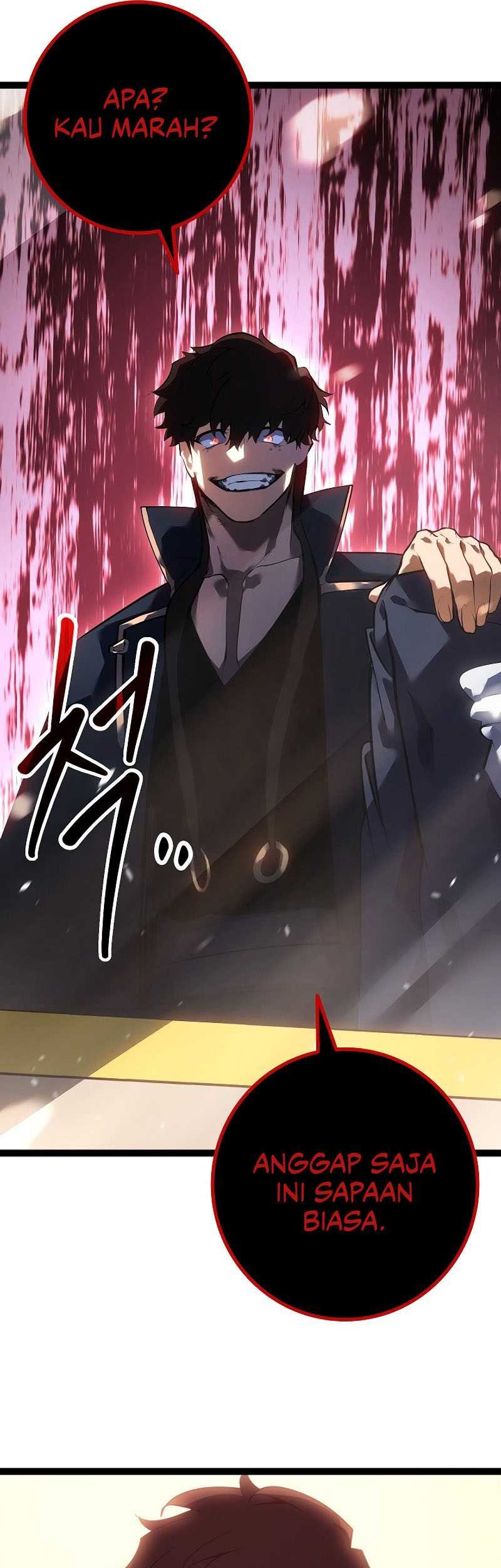 Regressing As The Reincarnated Bastard Of The Sword Clan Chapter 08 Gambar 22