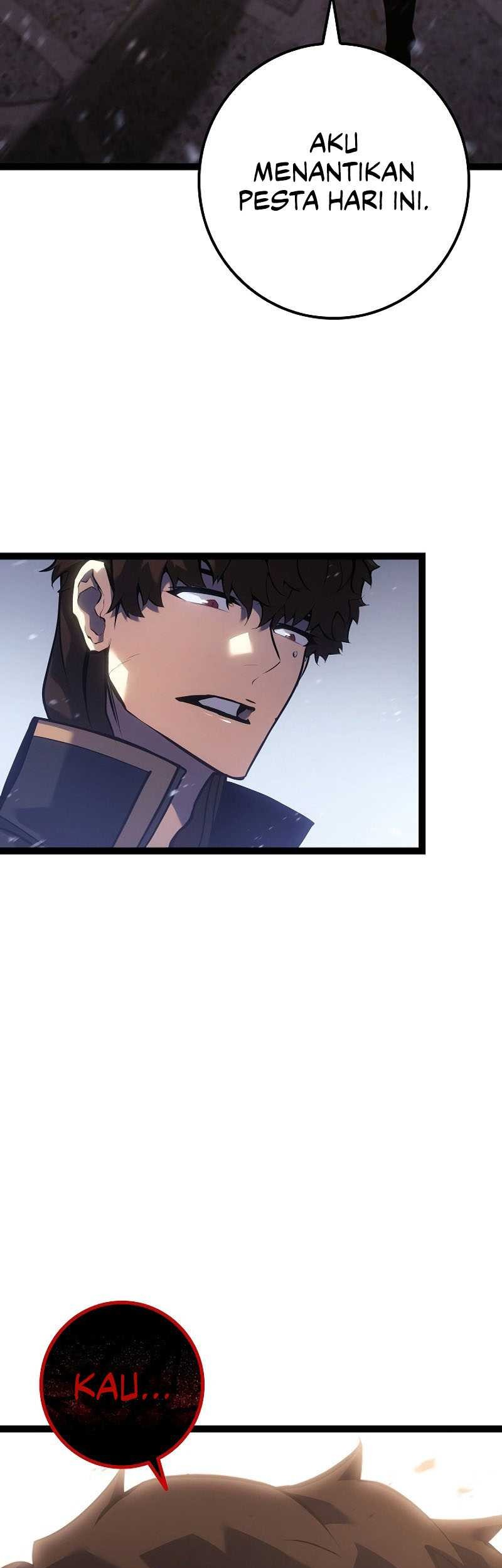 Regressing As The Reincarnated Bastard Of The Sword Clan Chapter 08 Gambar 26