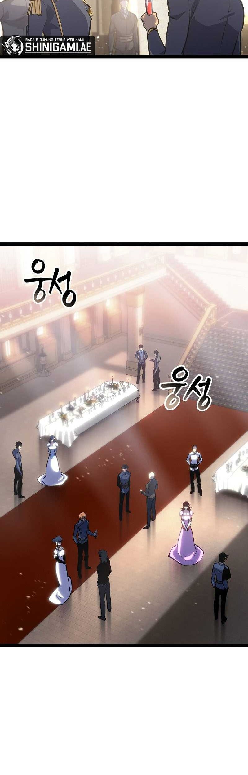 Regressing As The Reincarnated Bastard Of The Sword Clan Chapter 08 Gambar 29