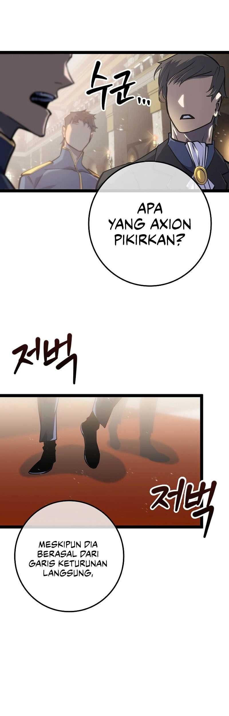 Regressing As The Reincarnated Bastard Of The Sword Clan Chapter 08 Gambar 30