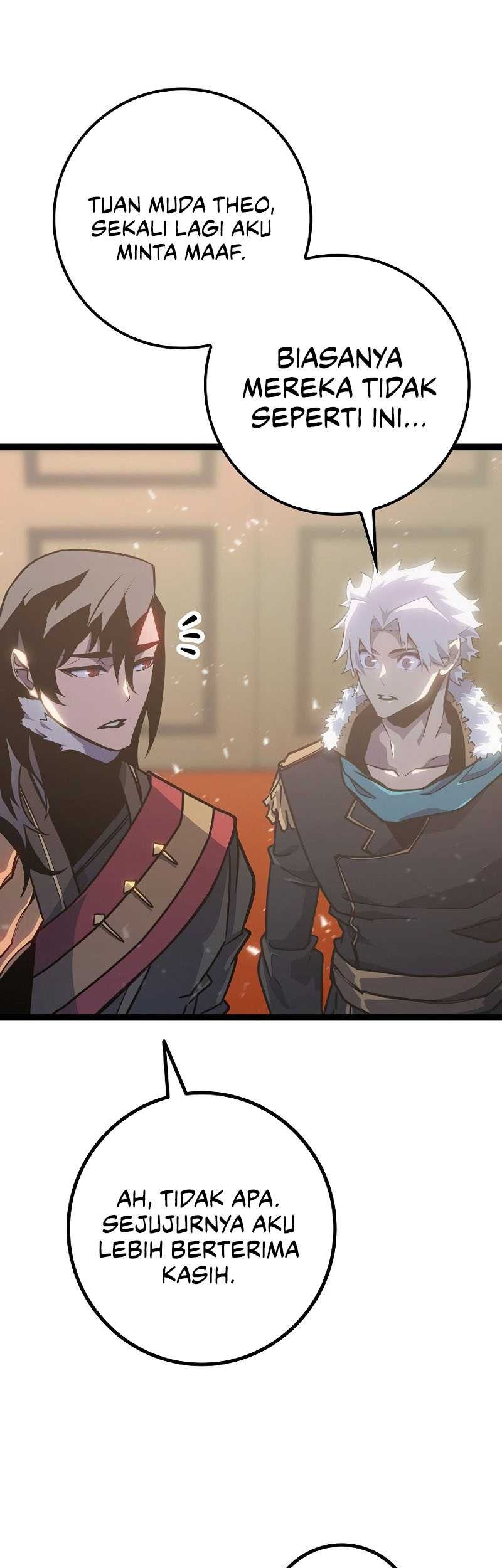 Regressing As The Reincarnated Bastard Of The Sword Clan Chapter 08 Gambar 32