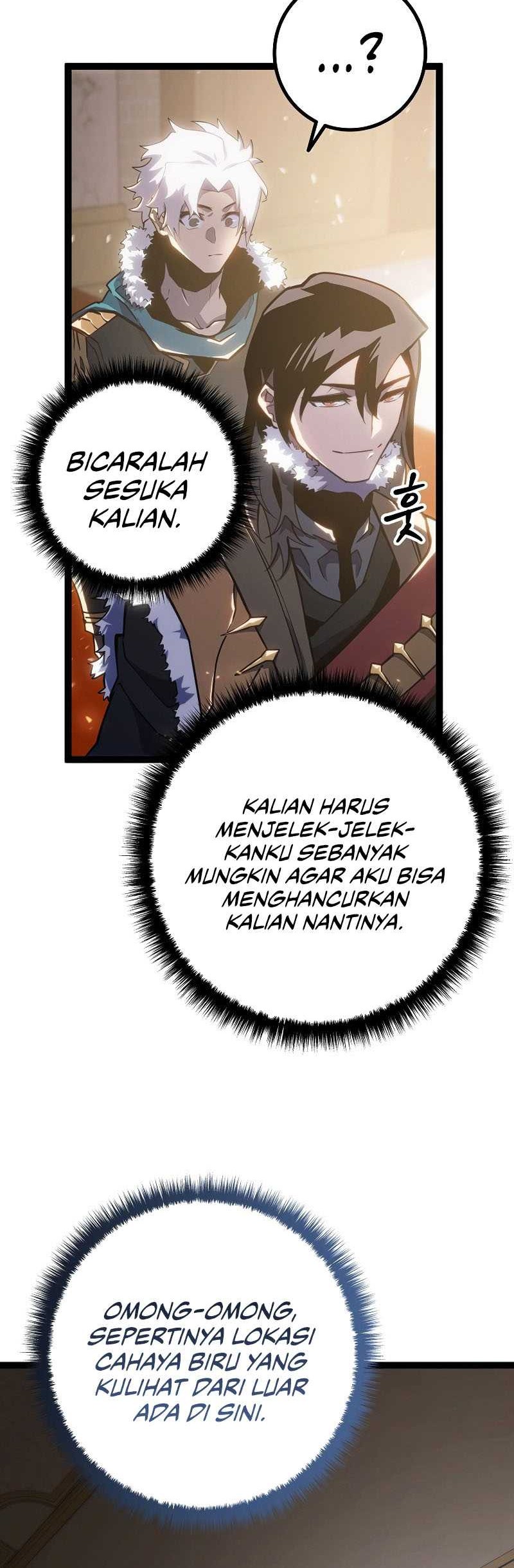 Regressing As The Reincarnated Bastard Of The Sword Clan Chapter 08 Gambar 33