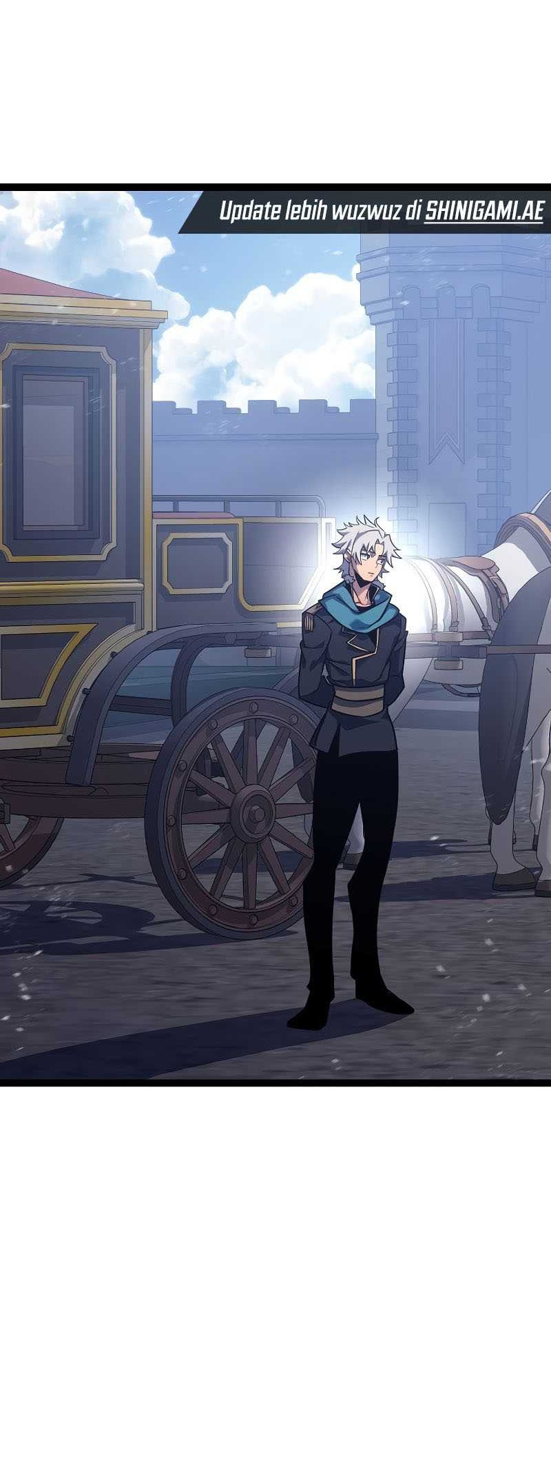 Regressing As The Reincarnated Bastard Of The Sword Clan Chapter 07 Gambar 61