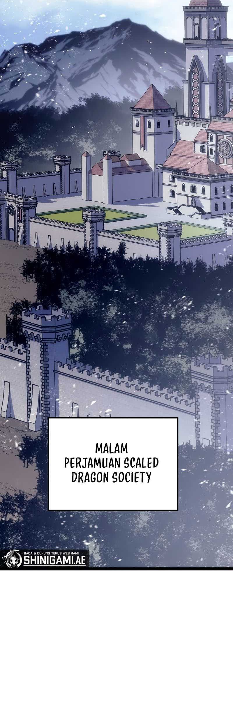 Regressing As The Reincarnated Bastard Of The Sword Clan Chapter 07 Gambar 60