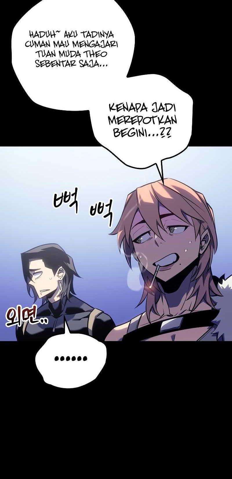 Regressing As The Reincarnated Bastard Of The Sword Clan Chapter 07 Gambar 69